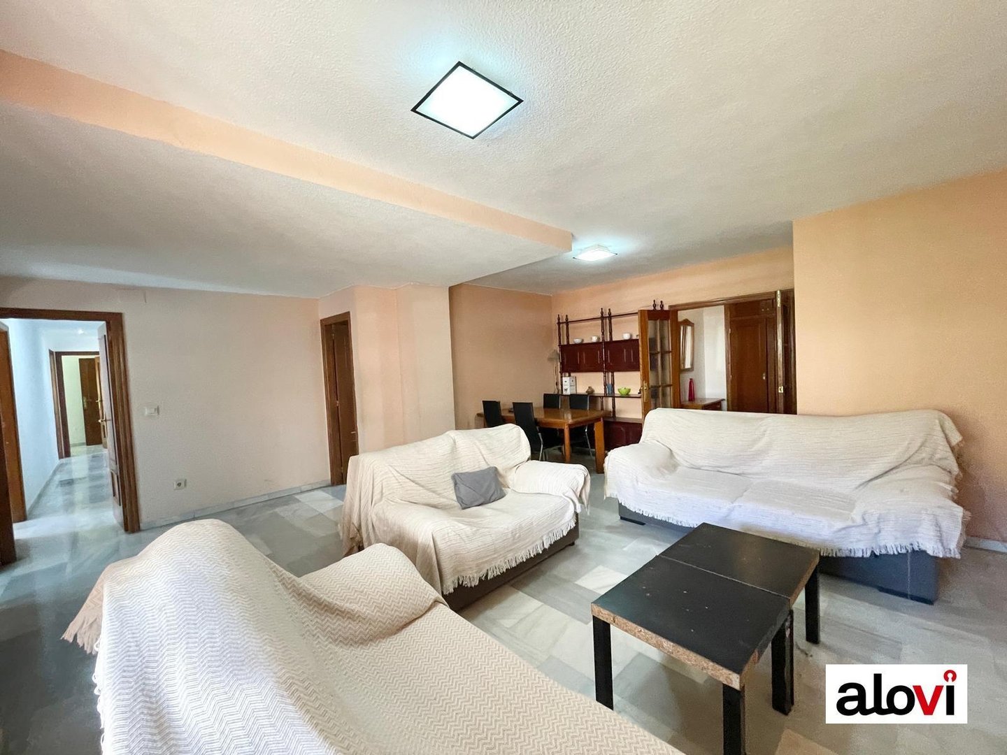 Habitació de lloguer, Granada