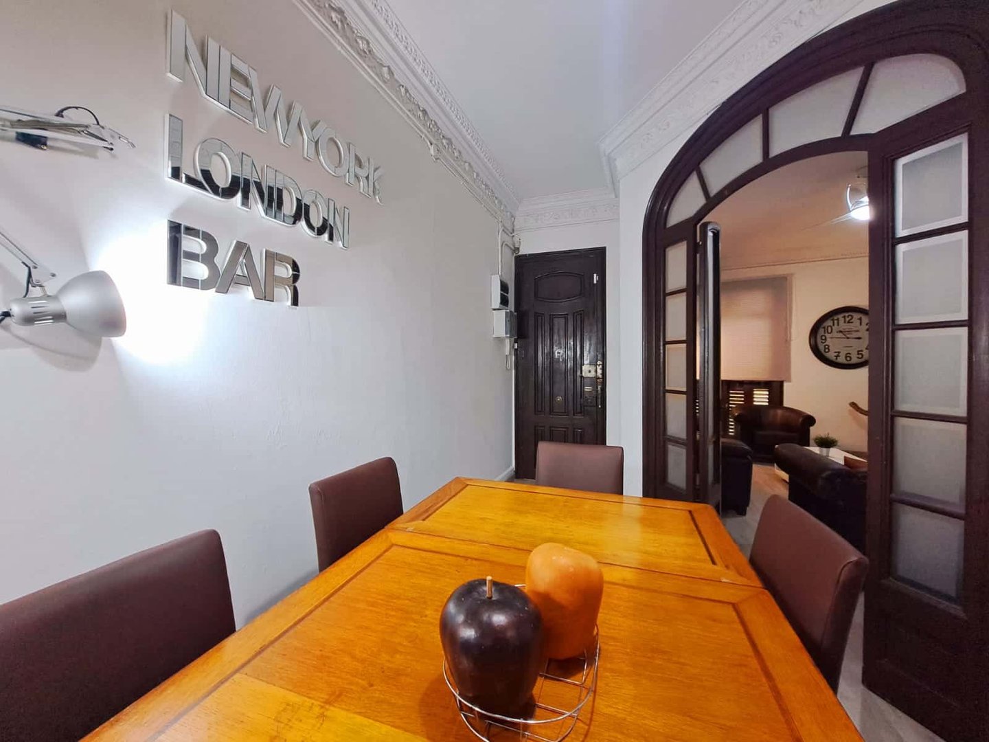 Pis de 119 m² a Barcelona