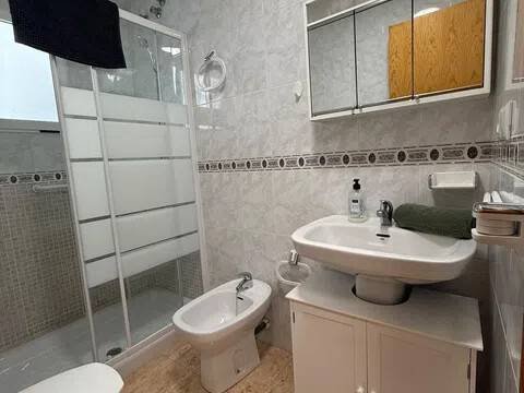 Wohnung 60 m² in Torrevieja