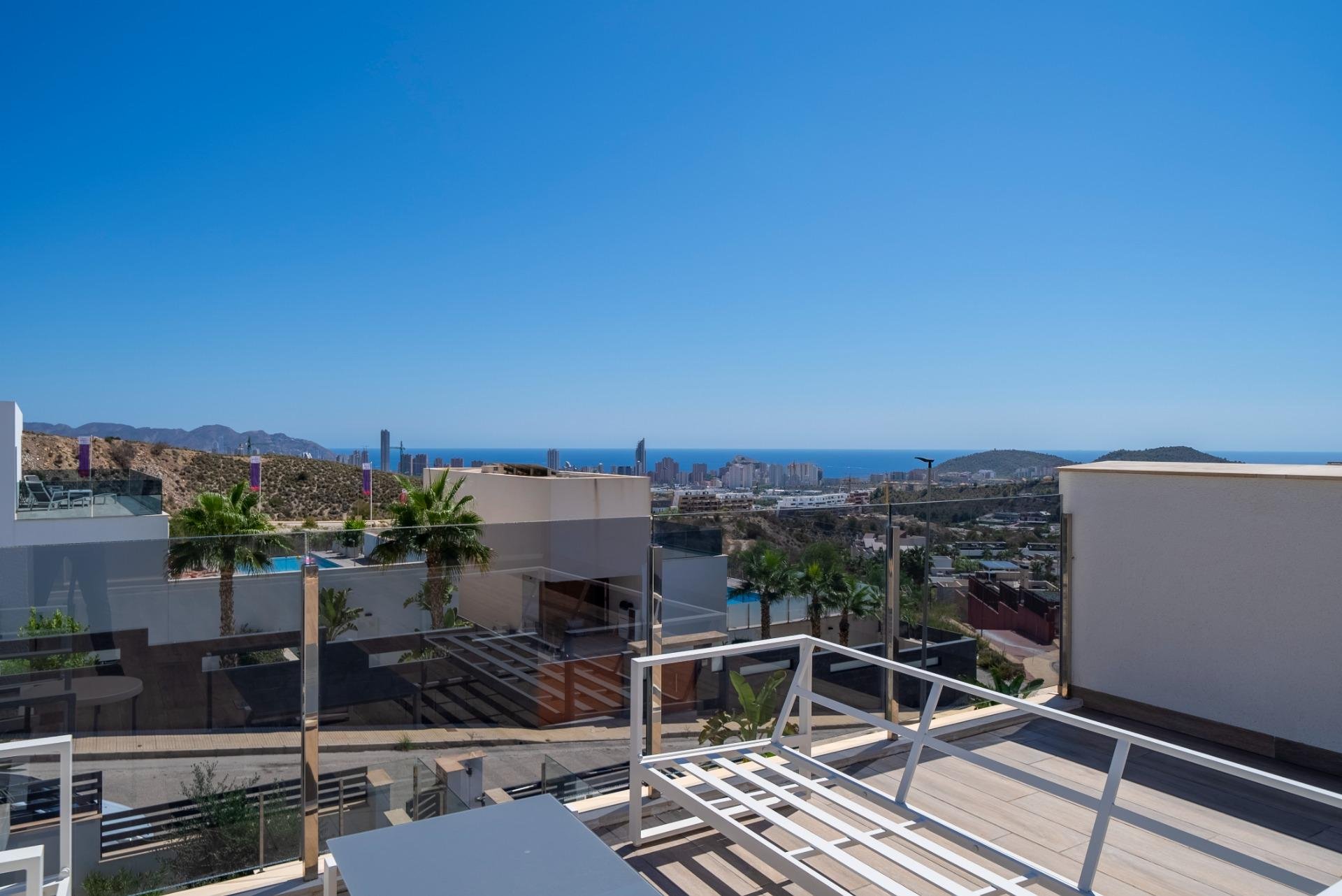 Casa 350 m² a Finestrat