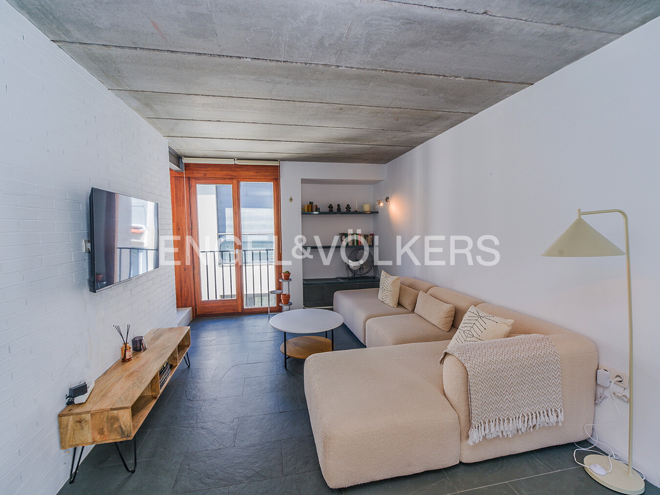 Piso de 90 m² en Alicante