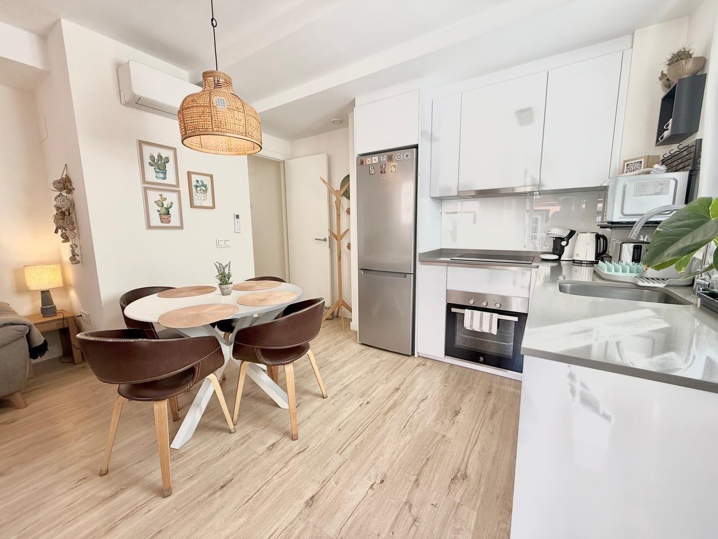 Piso de 76 m² en Fuengirola