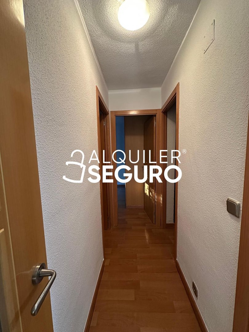 Appartamento 92 m² a Móstoles