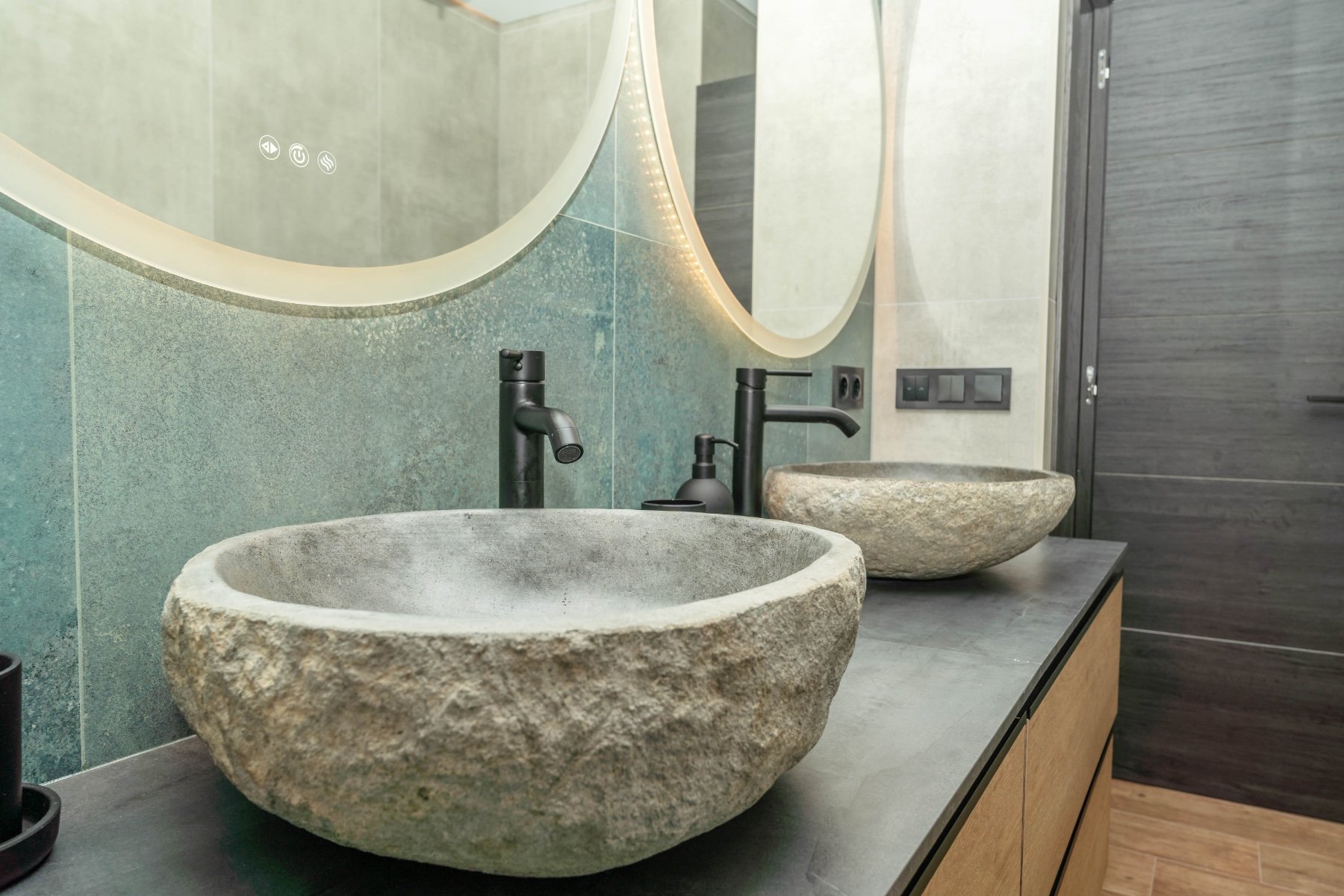 Piso de 95 m² en Dolores