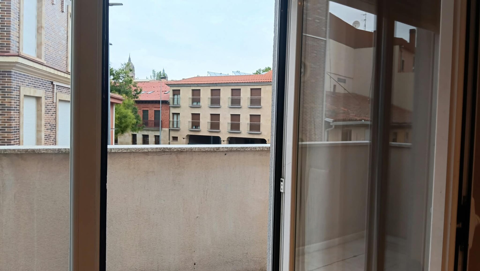 Flat 77 m² in Salamanca