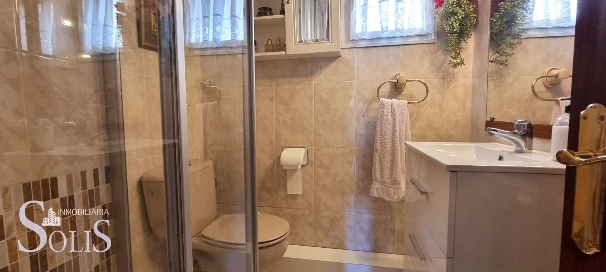 Wohnung 130 m² in Oviedo