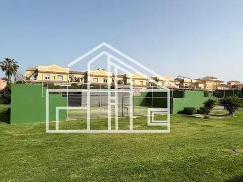 Piso de 100 m² en Rota