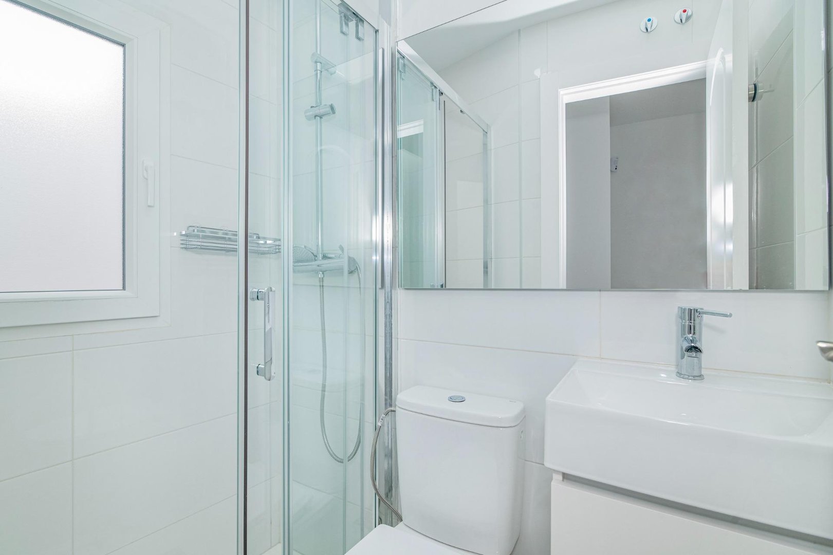 Piso de 38 m² en Granada