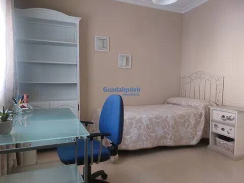 Piso de 105 m² en Dos Hermanas