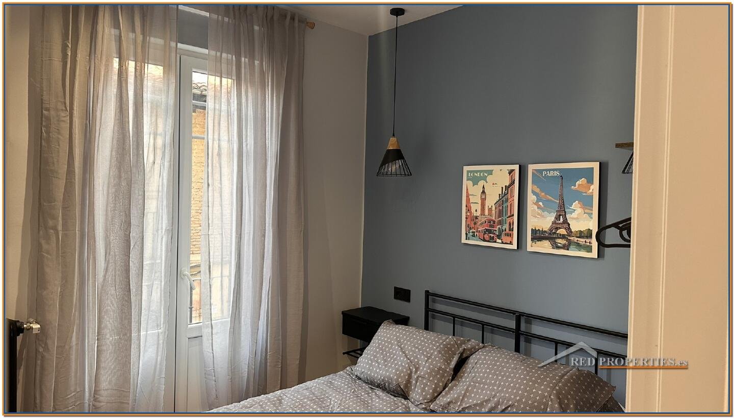 Piso de 119 m² en León
