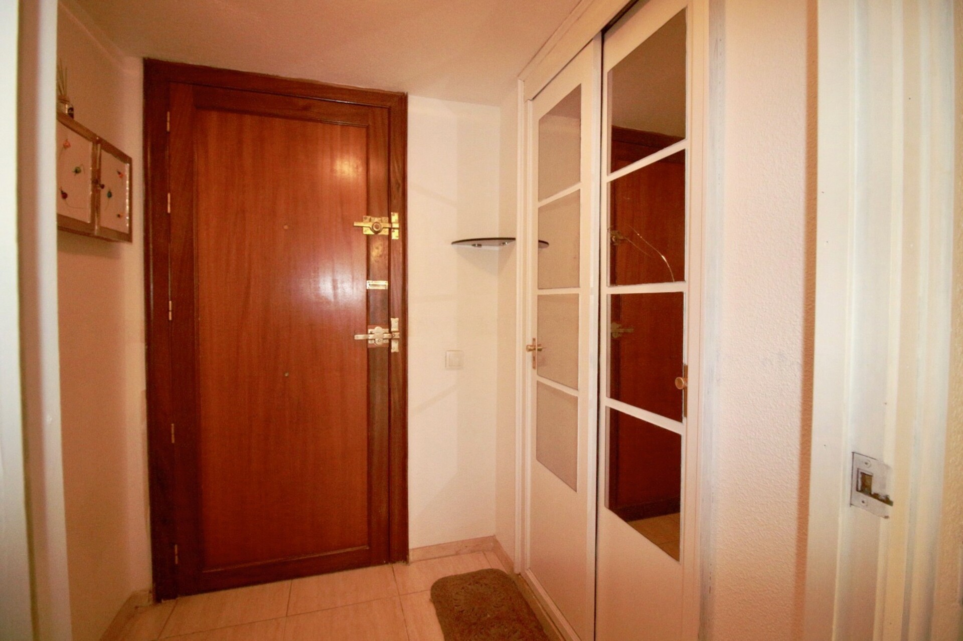 Pis de 50 m² a Cáceres