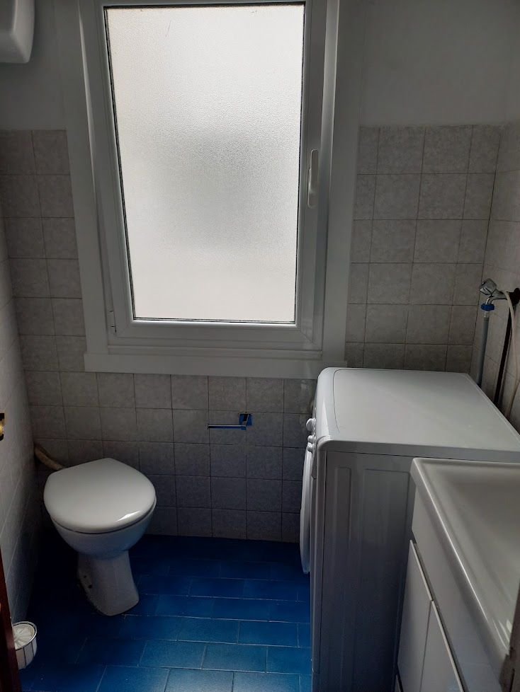 Piso de 95 m² en La Coruña