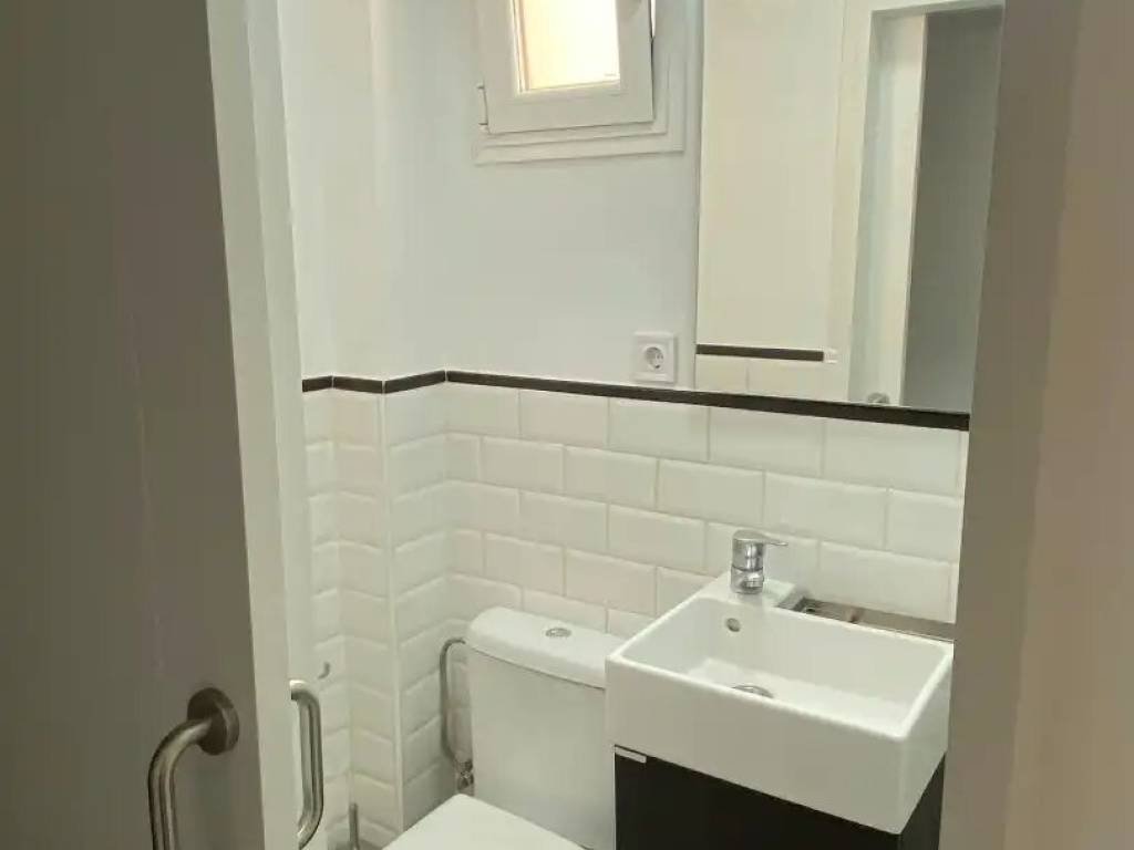 Pis de 60 m² a Madrid