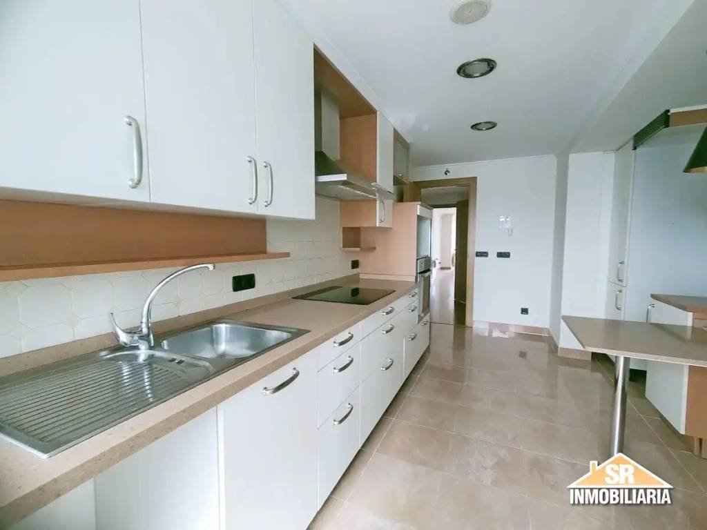 Piso de 180 m² en La Coruña