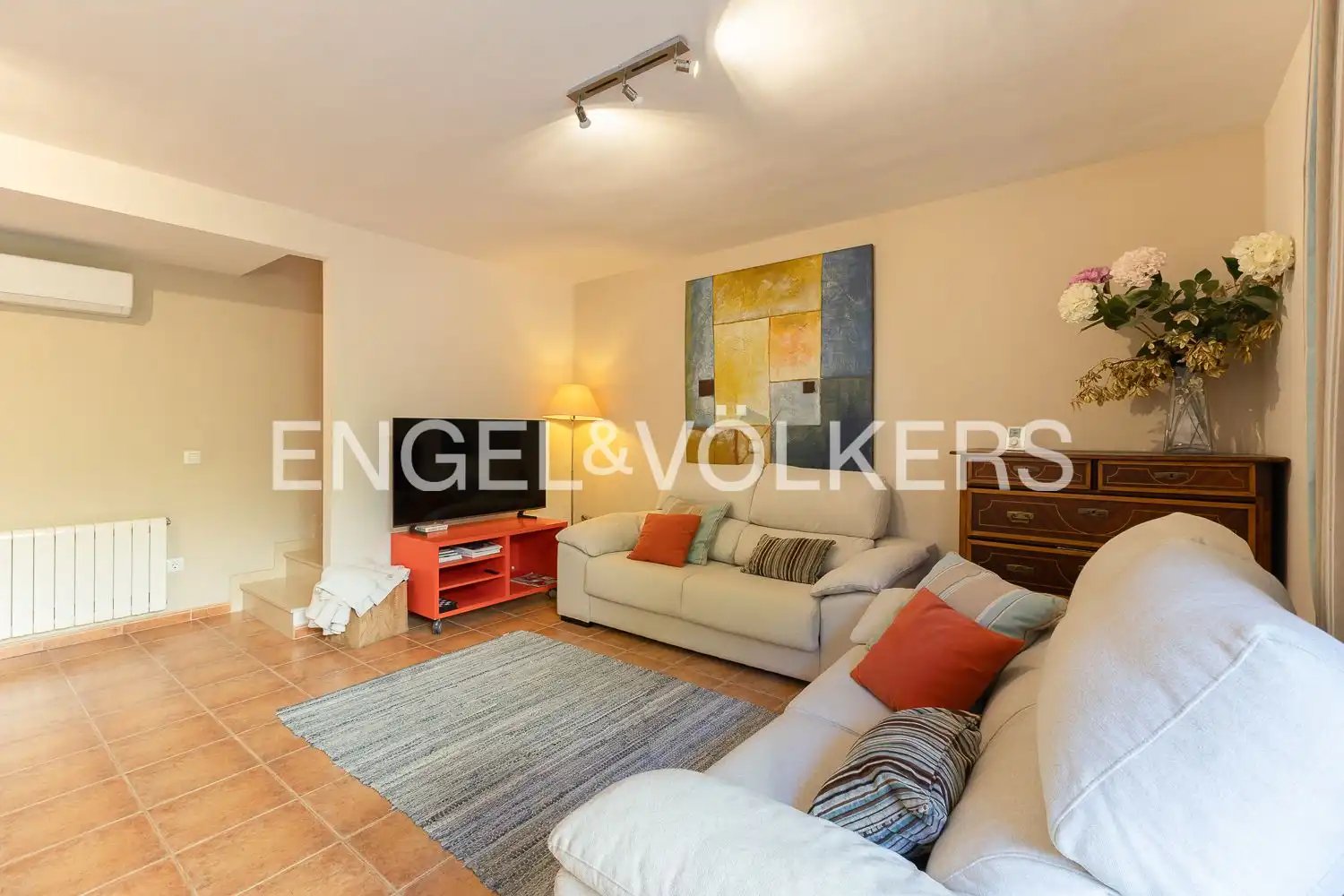 Piso de 150 m² en Nàquera / Náquera