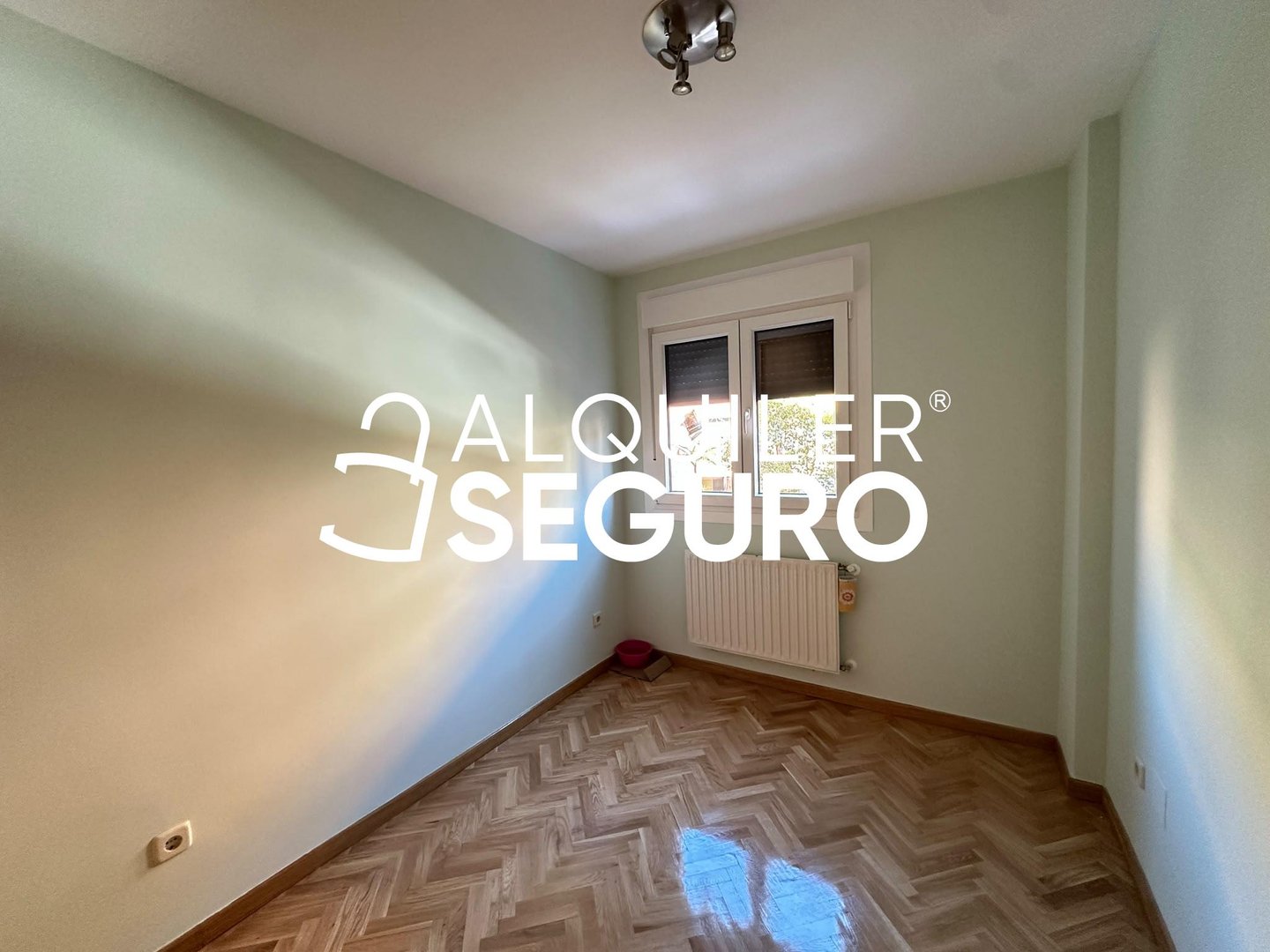 Piso de 90 m² en Madrid