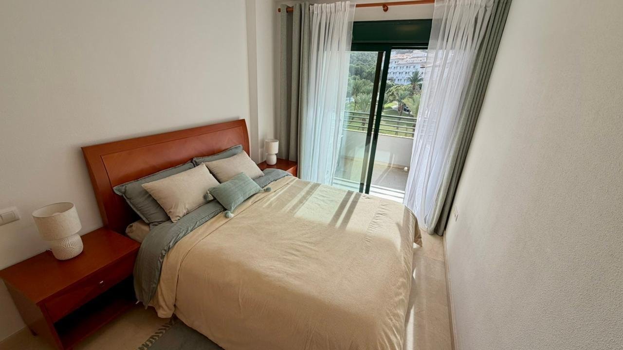 Pis de 110 m² a la Vila Joiosa