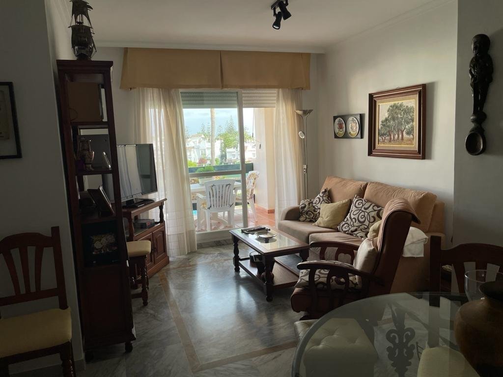 Piso de 120 m² en Marbella