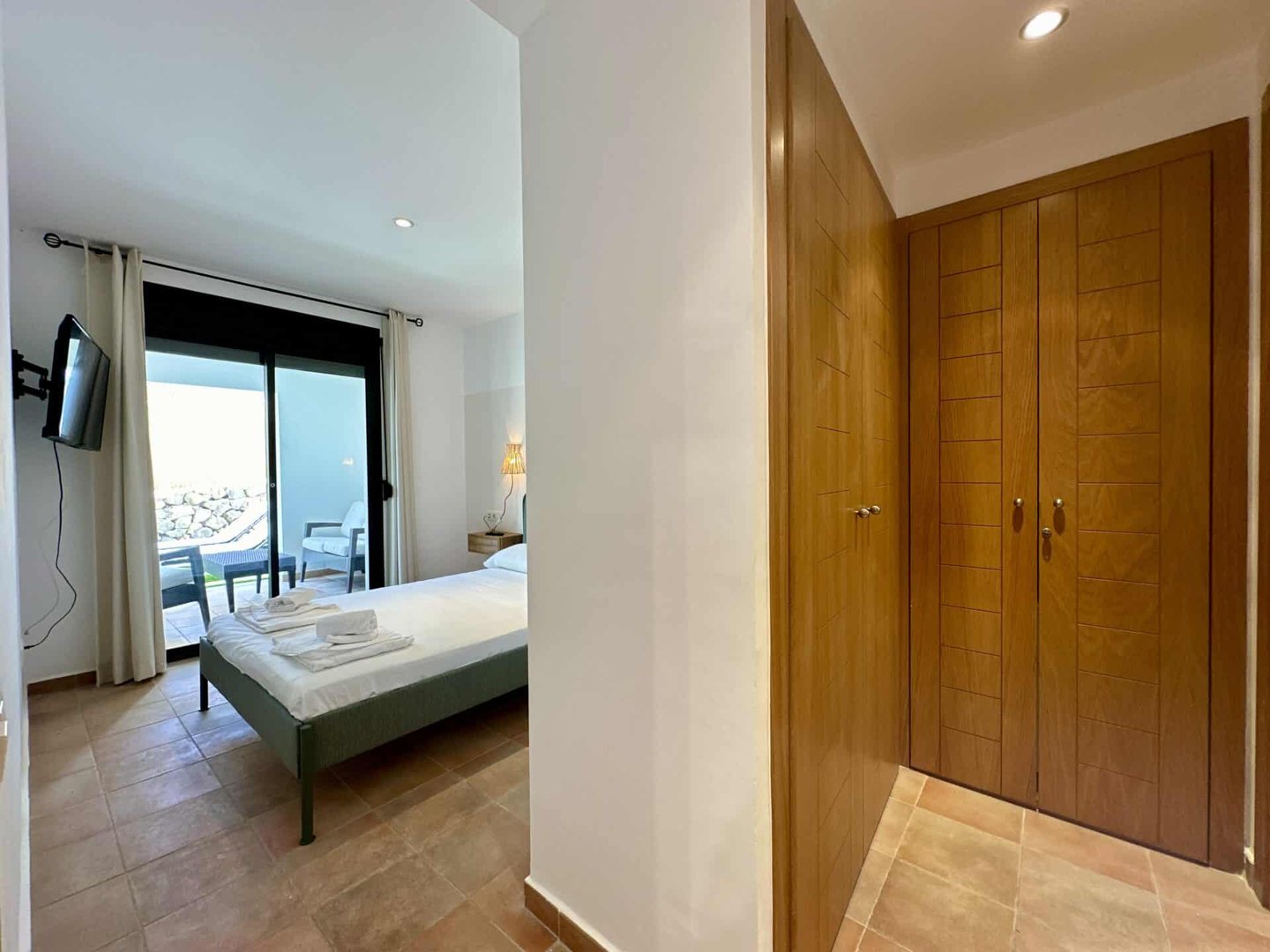 Casa de 126 m² en Mojácar