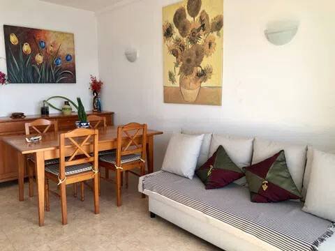 Piso de 50 m² en Tossa de Mar