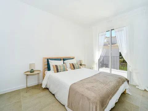 Casa de 120 m² en Campos