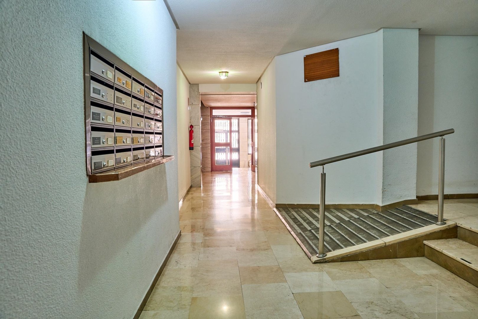 Piso de 155 m² en Granada