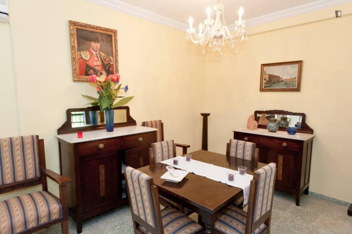 Casa de 230 m² a Sevilla