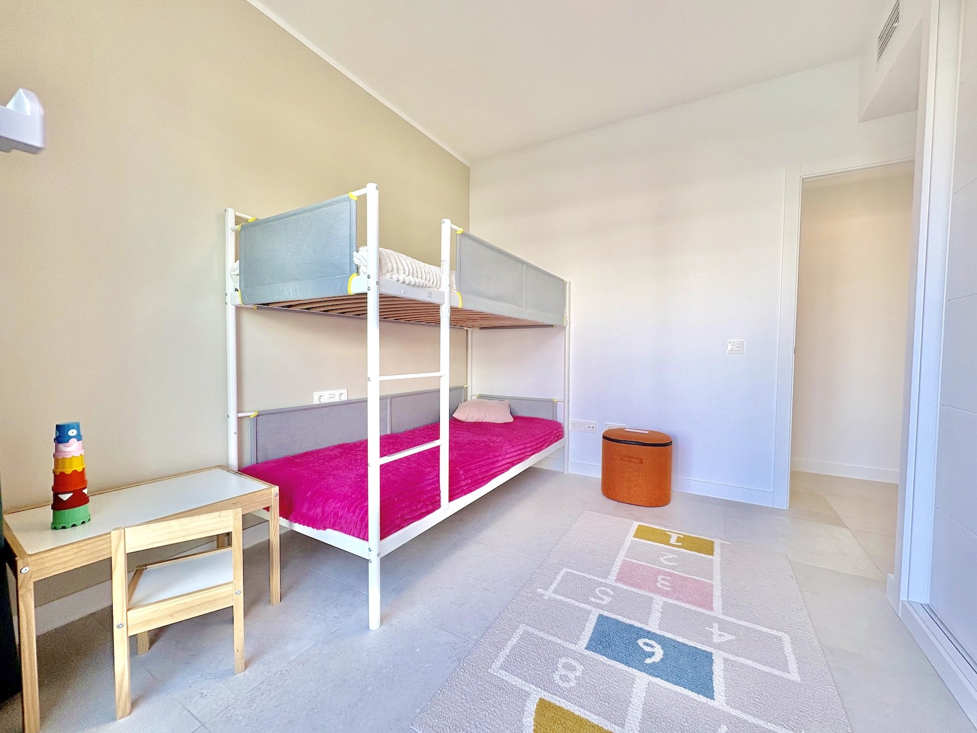 Pis de 145 m² a Mijas