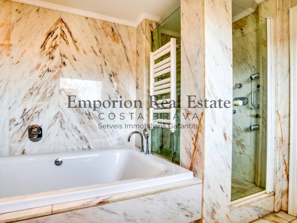 Piso de 291 m² en Palamós