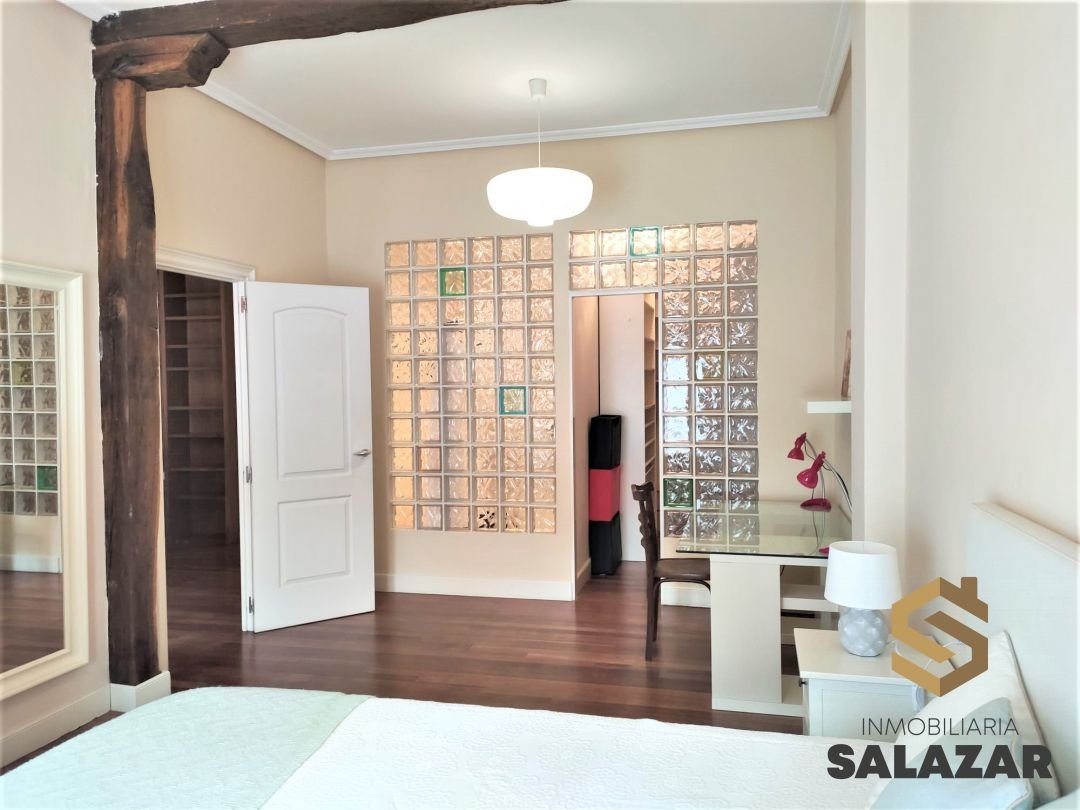 Piso de 75 m² en Bilbao