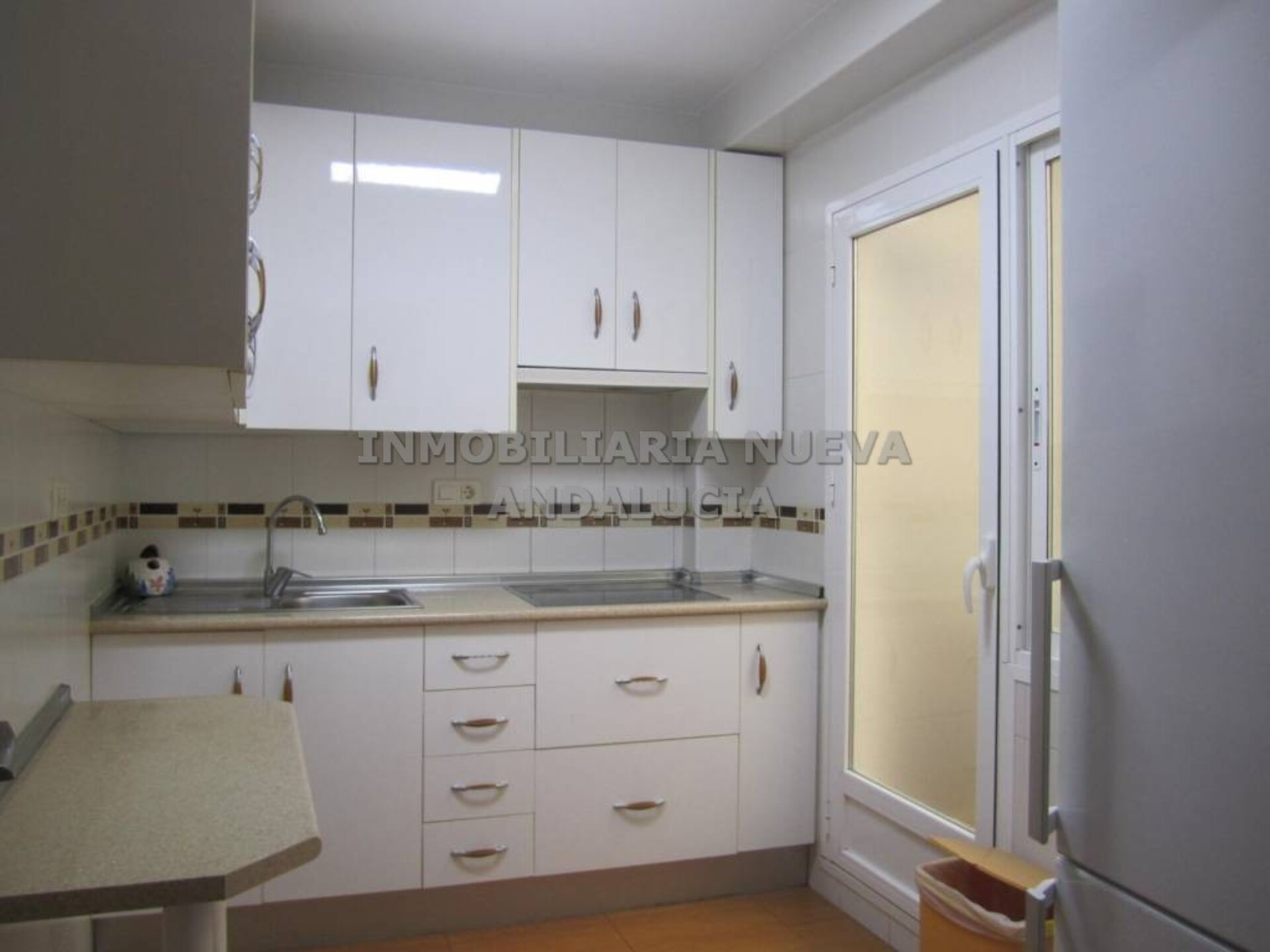 Piso de 74 m² en Almería