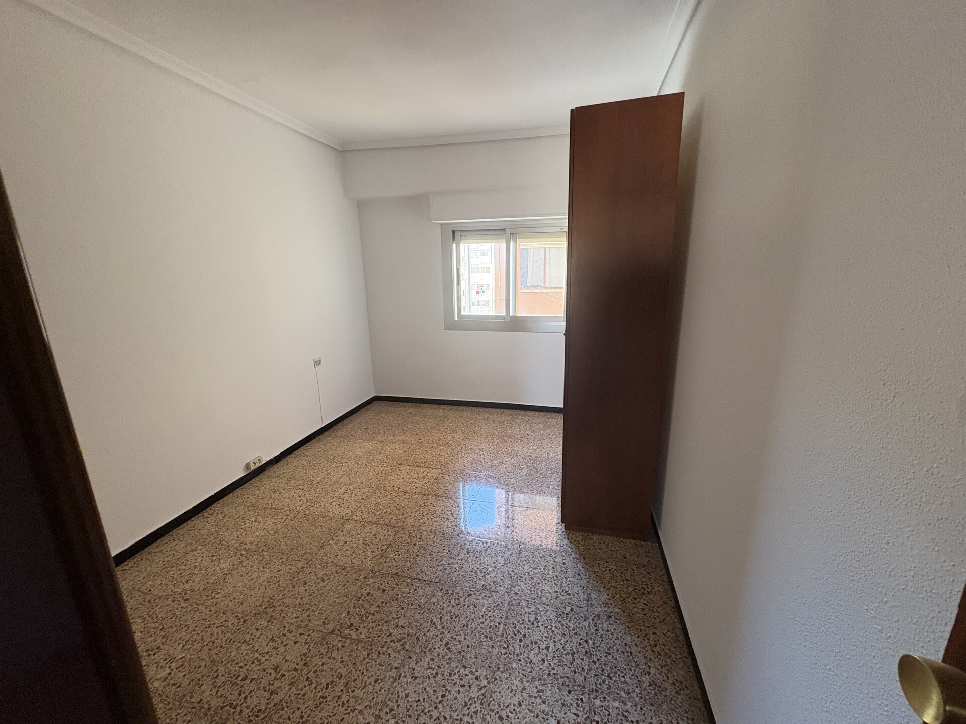 Pis de 90 m² a Castelló de la Plana