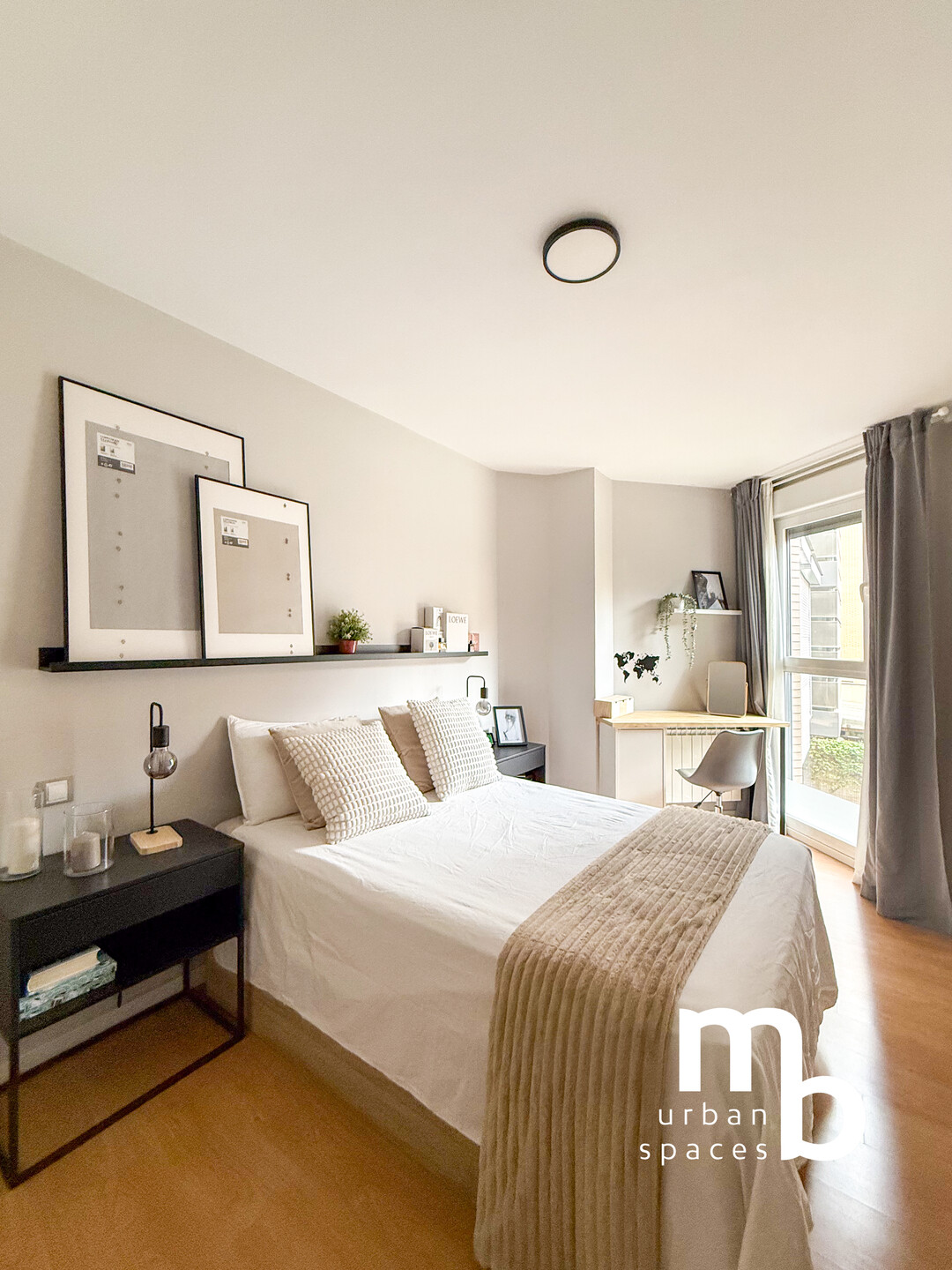 Pis de 108 m² a Madrid