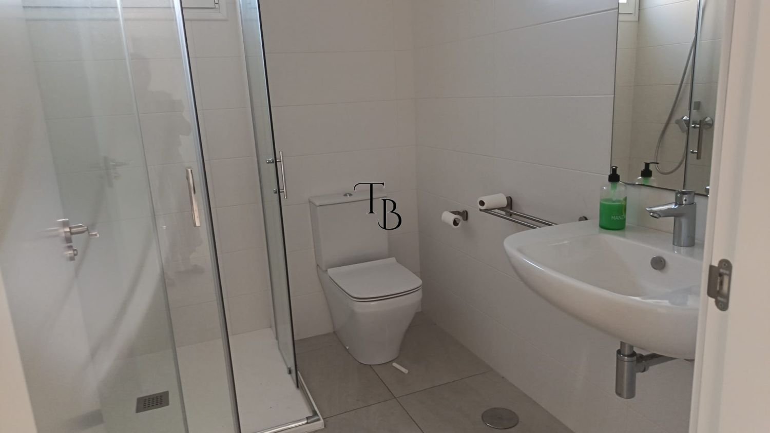 Pis de 80 m² a Sevilla