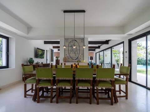 Casa de 530 m² a Marbella