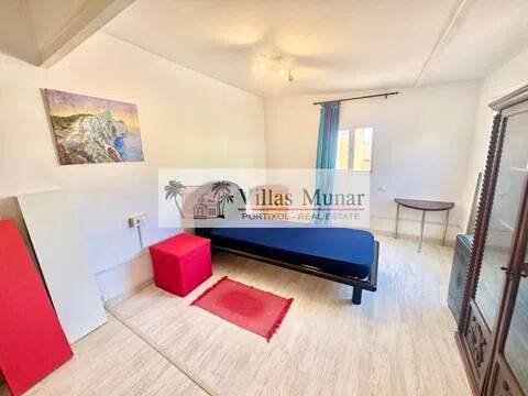 Piso de 89 m² en Palma