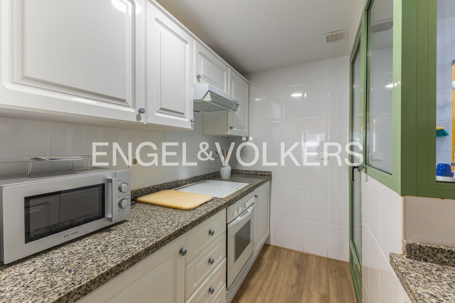 Piso de 71 m² en Alboraya