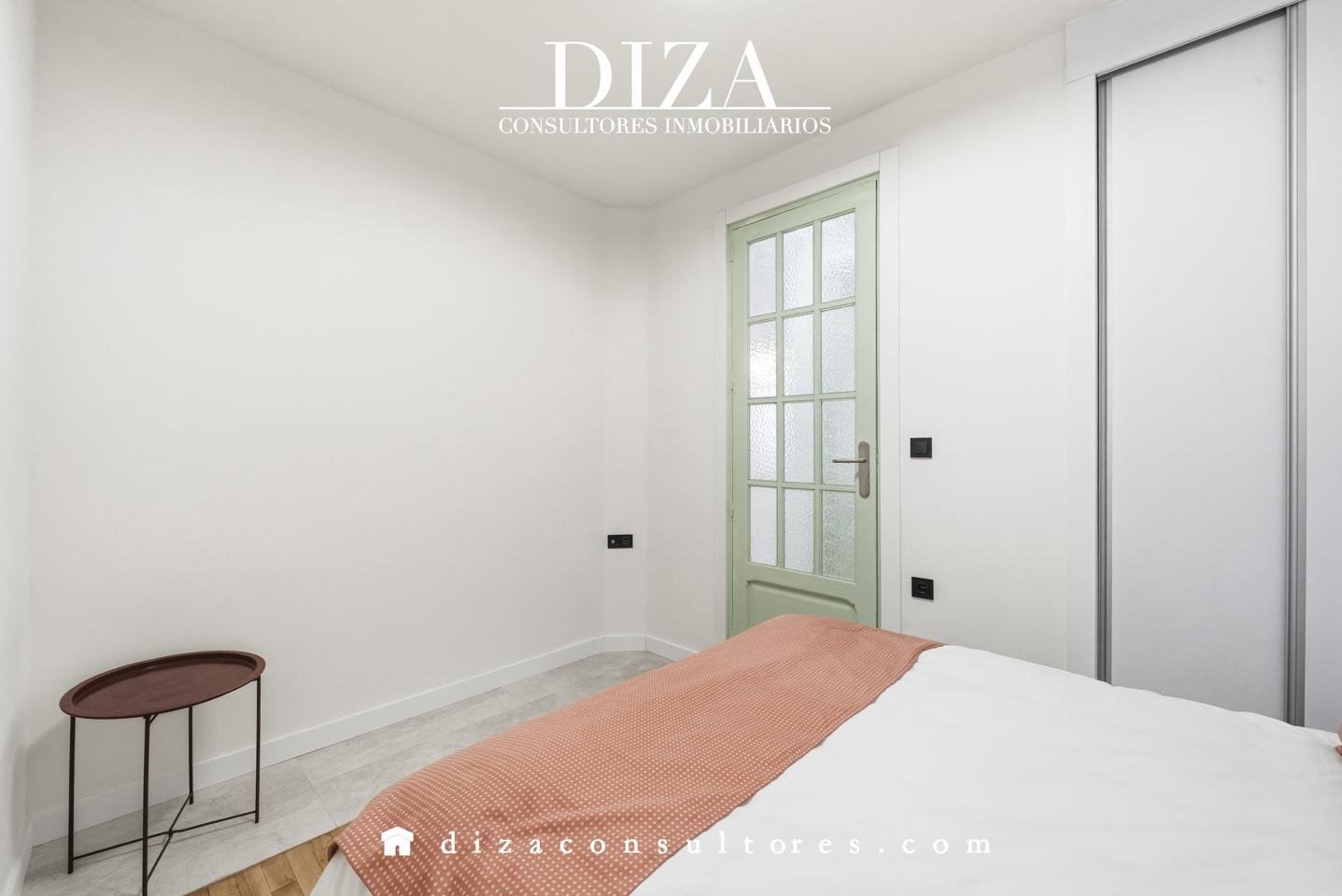 Wohnung 57 m² in Madrid