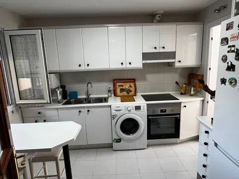 Apartamento 96 m² em Ciudad Real