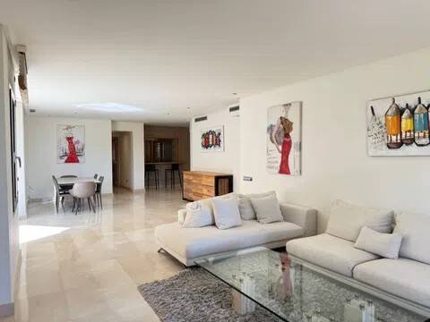 Appartamento 180 m² a Marbella