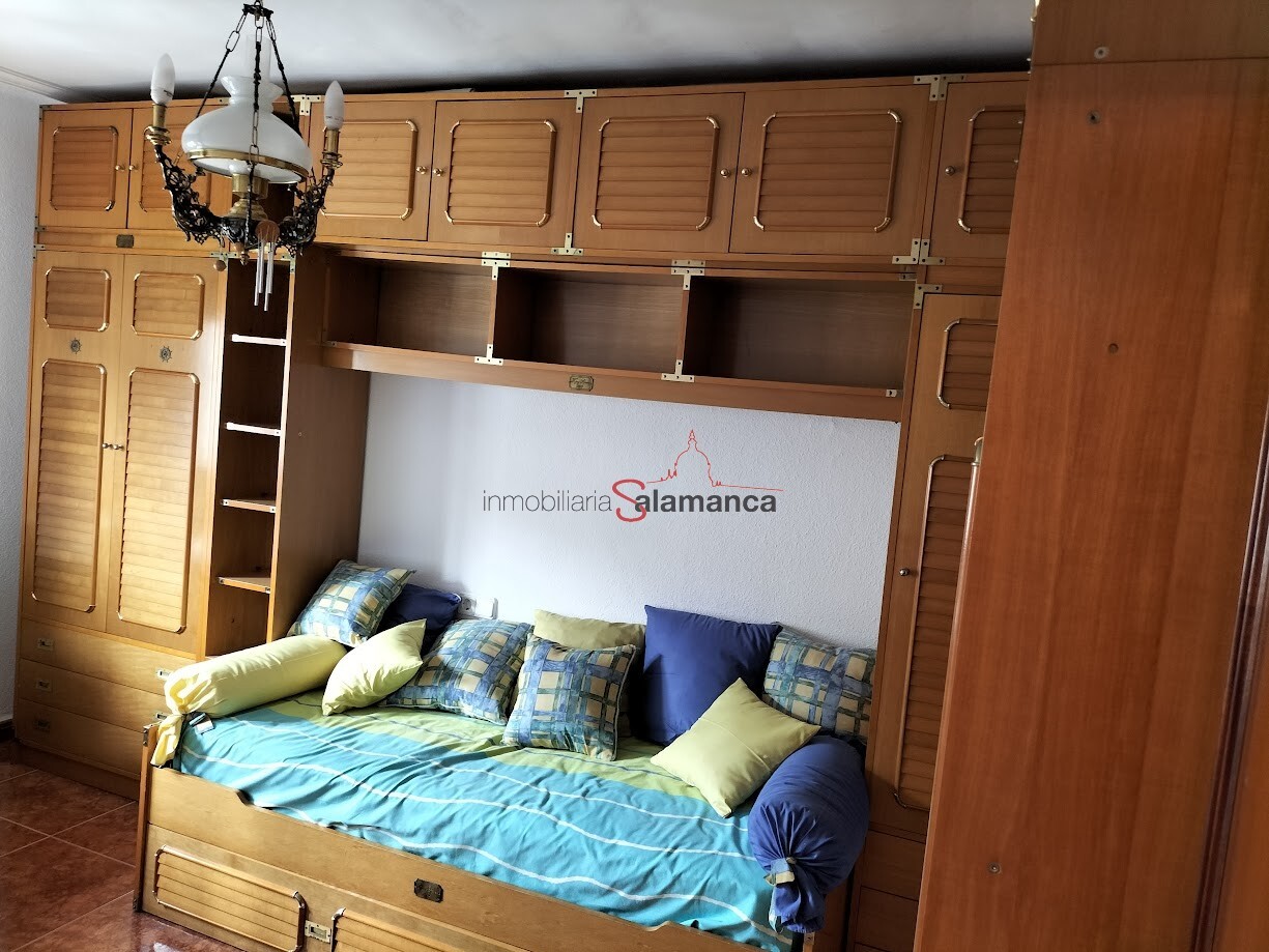 Piso de 75 m² en Salamanca