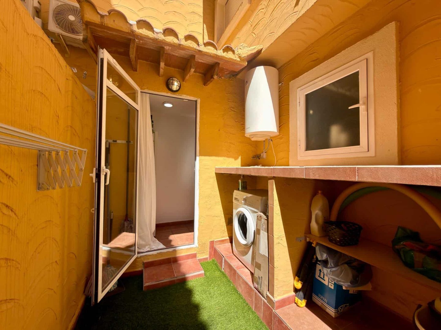 Casa de 100 m² en Vera