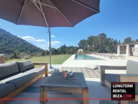 Casa de 300 m² en Sant Joan de Labritja
