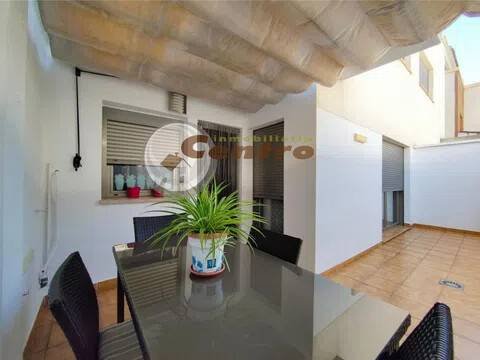 Casa de 240 m² a Albacete
