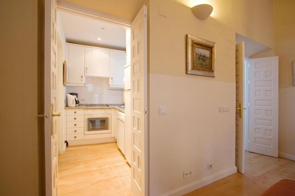 Wohnung 100 m² in Sevilla