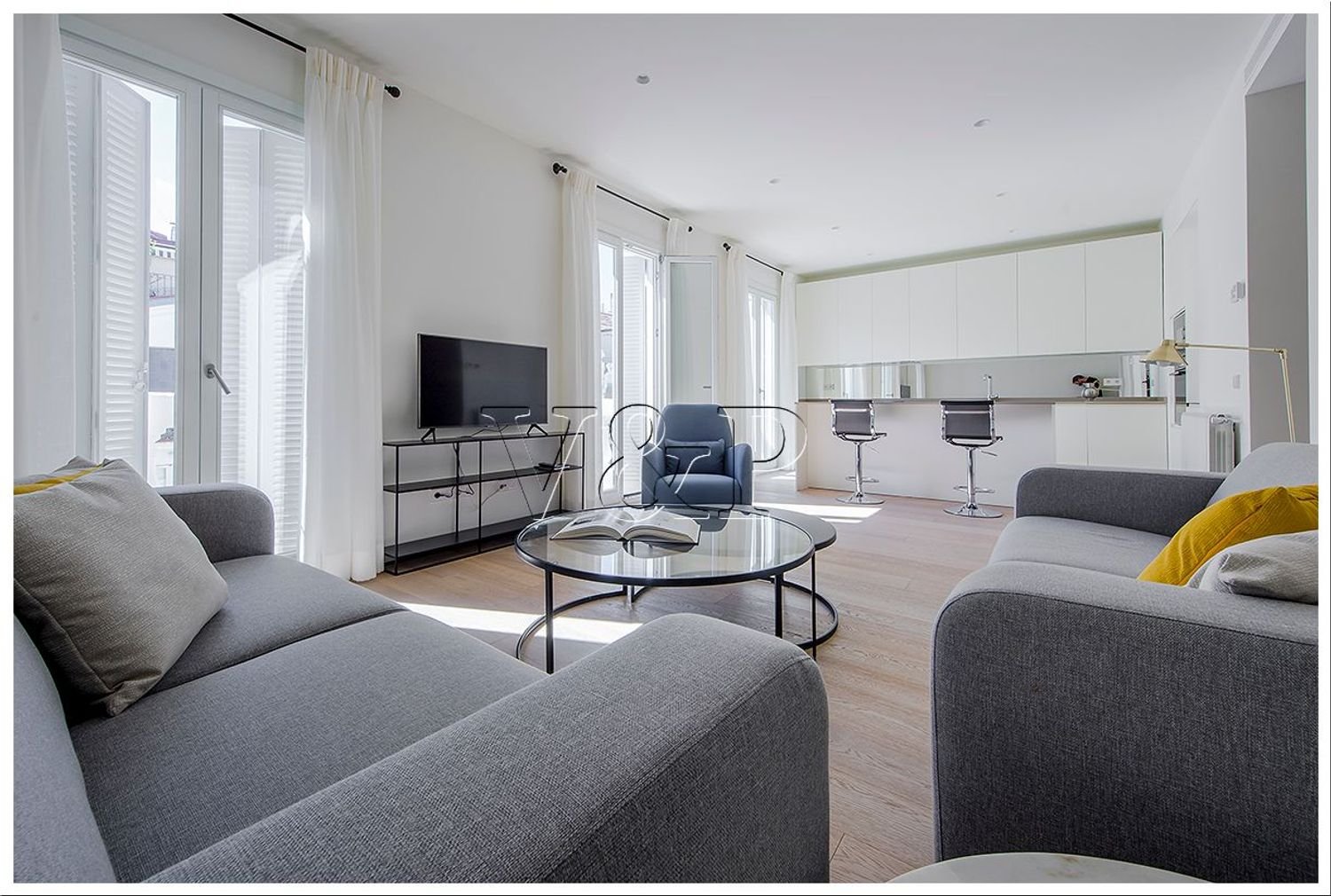 Pis de 145 m² a Madrid