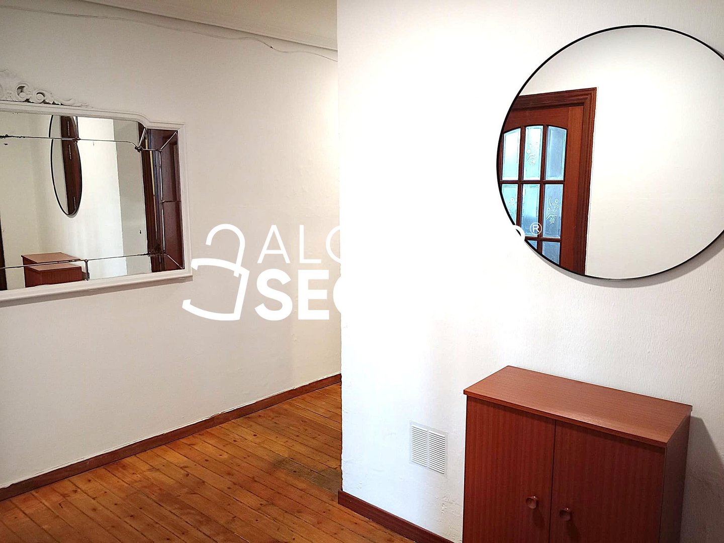 Pis de 135 m² a Valladolid