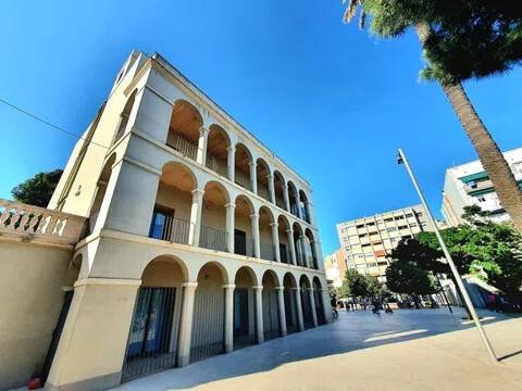 Piso de 29 m² en Barcelona