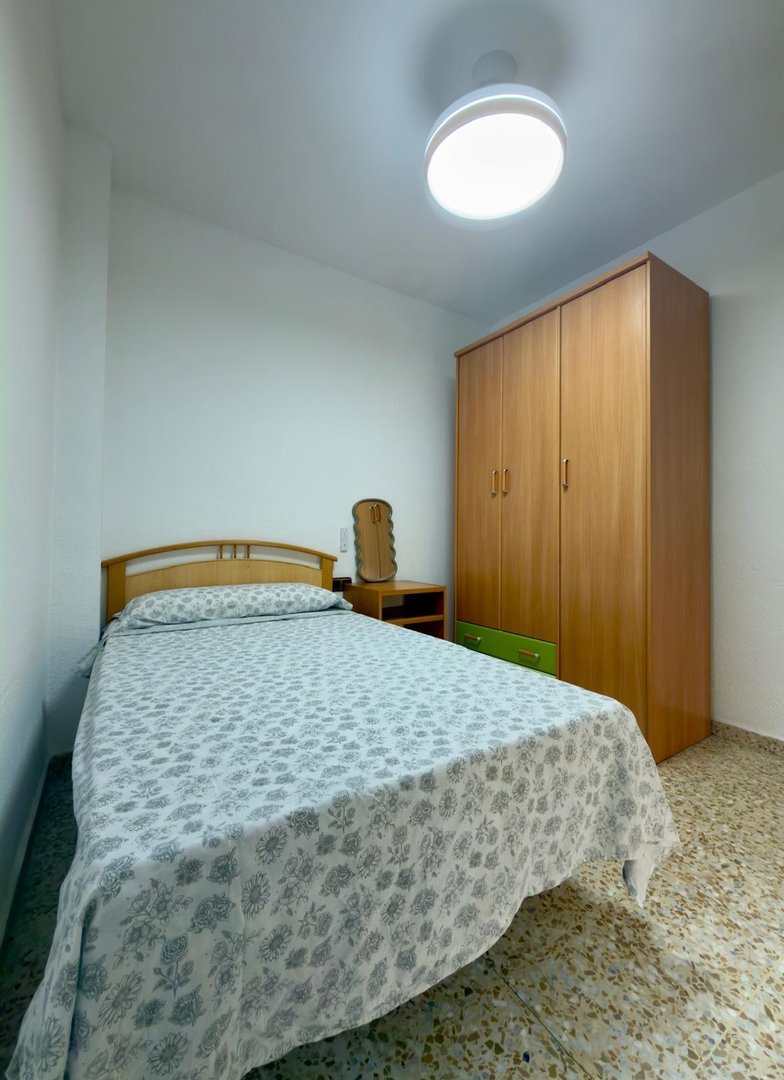 Pis de 72 m² a Granada