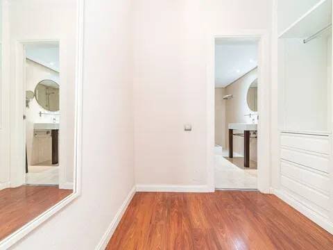 Piso de 66 m² en Madrid